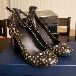 MADDEN GIRL Prinnce pumps